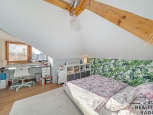 Prodej rodinného domu, Jezernice, 293 m2