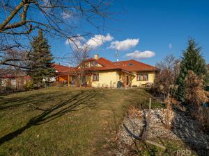 Prodej rodinného domu, Jezernice, 293 m2