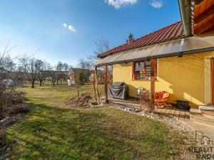 Prodej rodinného domu, Jezernice, 293 m2