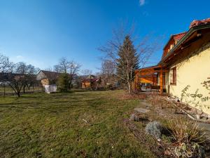 Prodej rodinného domu, Jezernice, 293 m2