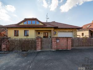 Prodej rodinného domu, Jezernice, 293 m2