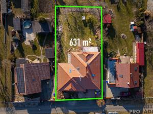 Prodej rodinného domu, Jezernice, 293 m2