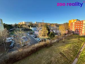 Pronájem bytu 2+1, Chomutov, Kamenná, 60 m2