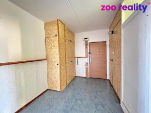 Pronájem bytu 2+1, Chomutov, Kamenná, 60 m2