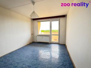 Pronájem bytu 2+1, Chomutov, Kamenná, 60 m2