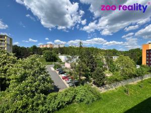 Pronájem bytu 2+1, Chomutov, Kamenná, 60 m2