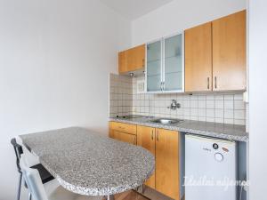 Pronájem bytu 1+kk, Praha - Michle, Bítovská, 23 m2