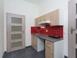 Prodej bytu 2+kk, Praha - Strašnice, Za strašnickou vozovnou, 38 m2