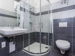 Prodej bytu 2+kk, Praha - Strašnice, Za strašnickou vozovnou, 38 m2