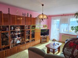 Prodej bytu 3+1, Český Krumlov - Domoradice, Urbinská, 78 m2