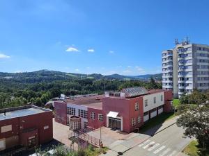 Prodej bytu 3+1, Český Krumlov - Domoradice, Urbinská, 78 m2