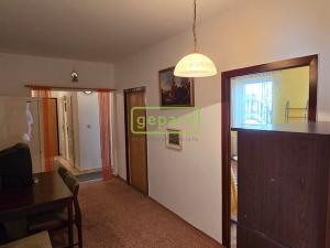Prodej bytu 3+1, Český Krumlov - Domoradice, Urbinská, 78 m2