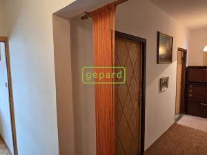 Prodej bytu 3+1, Český Krumlov - Domoradice, Urbinská, 78 m2
