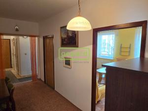 Prodej bytu 3+1, Český Krumlov - Domoradice, Urbinská, 78 m2