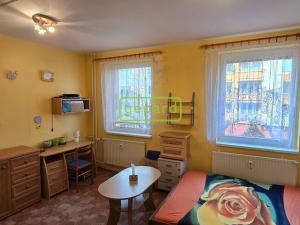 Prodej bytu 3+1, Český Krumlov - Domoradice, Urbinská, 78 m2