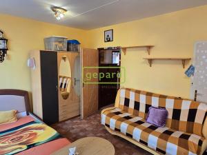 Prodej bytu 3+1, Český Krumlov - Domoradice, Urbinská, 78 m2