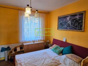 Prodej bytu 3+1, Český Krumlov - Domoradice, Urbinská, 78 m2