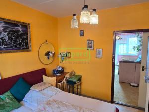 Prodej bytu 3+1, Český Krumlov - Domoradice, Urbinská, 78 m2
