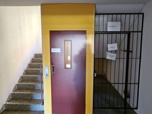 Prodej bytu 3+1, Český Krumlov - Domoradice, Urbinská, 78 m2