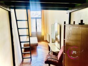 Pronájem bytu 3+kk, Jihlava, Dominikánská, 76 m2