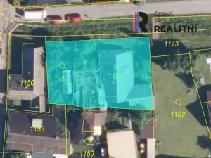 Prodej rodinného domu, Postřelmov, Moravní, 160 m2