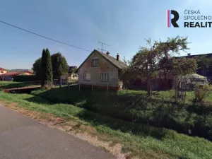 Prodej rodinného domu, Postřelmov, Moravní, 160 m2