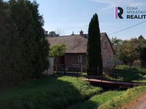 Prodej rodinného domu, Postřelmov, Moravní, 160 m2