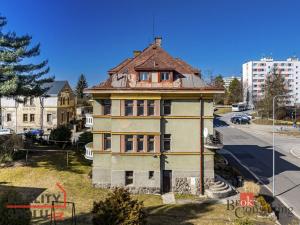 Prodej rodinného domu, Jablonec nad Nisou, Skřivánčí, 286 m2