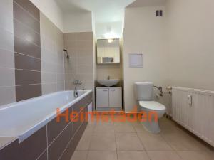 Pronájem bytu 4+1, Havířov - Město, Jilemnického, 85 m2