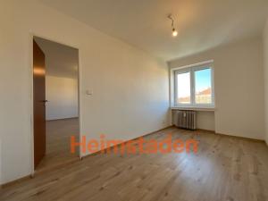 Pronájem bytu 4+1, Havířov - Město, Jilemnického, 85 m2