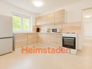 Pronájem bytu 4+1, Havířov - Město, Jilemnického, 85 m2