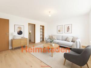 Pronájem bytu 4+1, Havířov - Město, Jilemnického, 85 m2