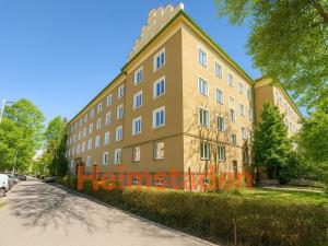 Pronájem bytu 4+1, Havířov - Město, Jilemnického, 85 m2