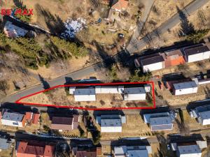 Prodej ubytování, Jáchymov - Mariánská, Osadní, 831 m2