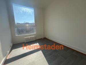 Pronájem bytu 3+1, Frýdek-Místek - Místek, Československé armády, 71 m2
