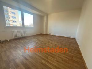 Pronájem bytu 3+1, Frýdek-Místek - Místek, Československé armády, 71 m2