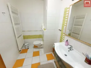 Prodej bytu 2+kk, Olomouc, Družební, 1900 m2