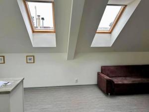 Pronájem bytu 3+kk, Praha - Točná, Branišovská, 90 m2