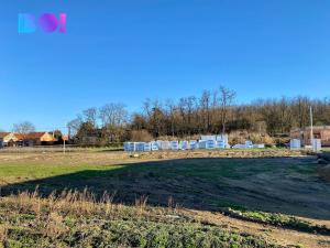 Prodej pozemku pro bydlení, Tasovice, 894 m2