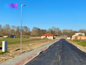 Prodej pozemku pro bydlení, Tasovice, 894 m2