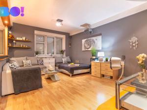 Prodej bytu 2+kk, Praha - Libeň, U svobodárny, 66 m2