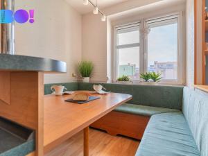 Prodej bytu 2+kk, Praha - Libeň, U svobodárny, 66 m2