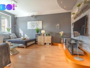 Prodej bytu 2+kk, Praha - Libeň, U svobodárny, 66 m2
