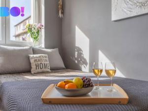 Prodej bytu 2+kk, Praha - Libeň, U svobodárny, 66 m2
