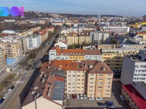 Prodej bytu 2+kk, Praha - Libeň, U svobodárny, 66 m2