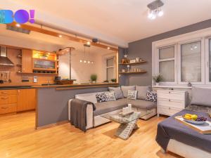 Prodej bytu 3+kk, Praha - Libeň, U svobodárny, 66 m2
