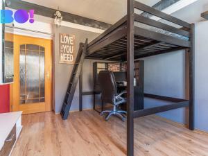 Prodej bytu 3+kk, Praha - Libeň, U svobodárny, 66 m2