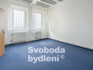 Pronájem kanceláře, Praha - Břevnov, Šlikova, 33 m2