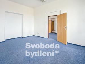 Pronájem kanceláře, Praha - Břevnov, Šlikova, 33 m2