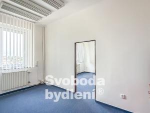 Pronájem kanceláře, Praha - Břevnov, Šlikova, 33 m2